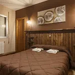 Otel H Rural Chamouco Boveda (Lugo)