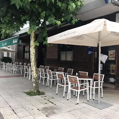 Ξενοδοχείο H Rural Chamouco *