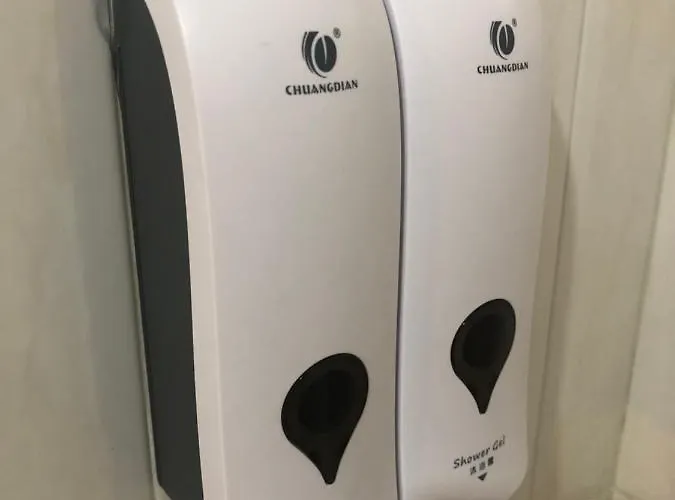 Szálloda H Rural Chamouco *