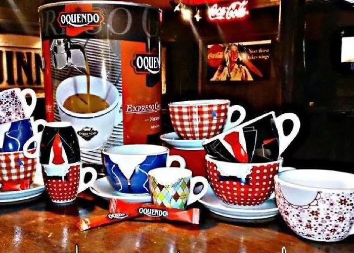 H Rural Chamouco * Bóveda