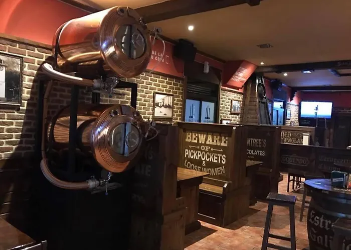 H Rural Chamouco Szálloda *